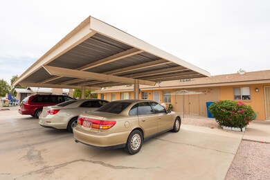 6438 Parking
