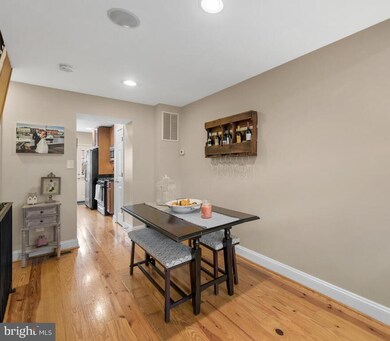 1534 William St, Baltimore, MD 21230 - photo 5
