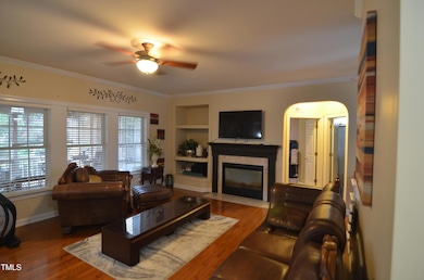 12109 Jasmine Cove Way, Raleigh, NC 27614 - photo 5