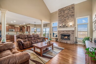 373 Andover Dr, Oswego, IL 60543 - photo 4