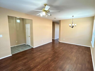 3904 Gessner Dr, Denton, TX 76210 - photo 7