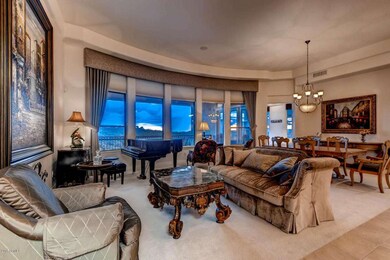 Formal Living/Dining