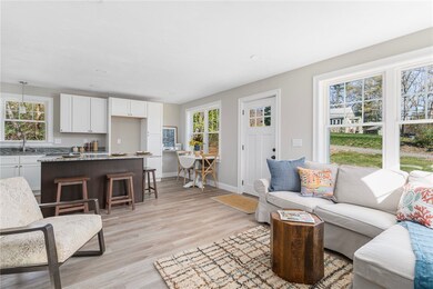 124 Mount Pleasant Rd, North Smithfield, RI 02896 - photo 5