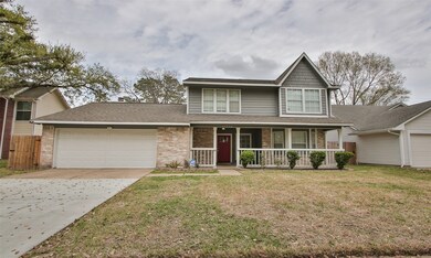 15726 Oak Mountain Dr, Houston, TX 77095 - photo 3