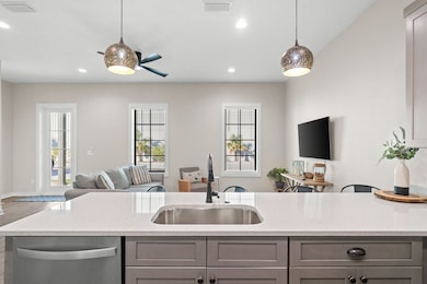 191 Village Dr unit A&b, Port St. Joe, FL 32456 - photo 6