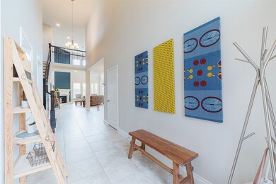 3530 Auburn Creek Cir, Fulshear, TX 77441 - photo 2