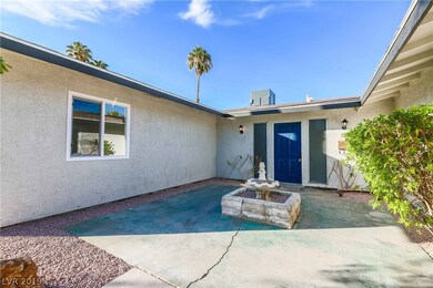 3870 Mayhill Ave, Las Vegas, NV 89121 - photo 4