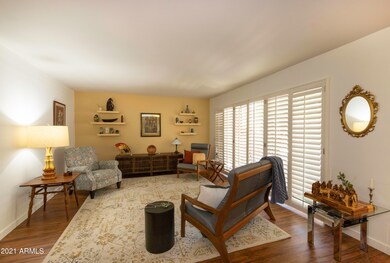 111 E Palm Ln unit A, Phoenix, AZ 85004 - photo 6