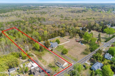 03-1-Front Left Aerial 1 OUTLINE