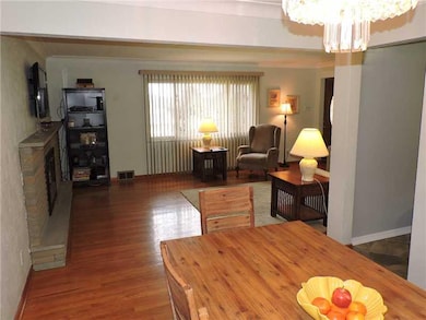 Dining Room.