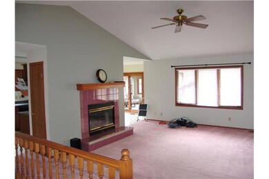 Den/Family/Great Room.