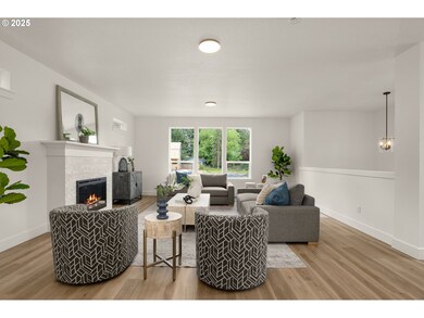 19002 SW Northridge Ct unit L-13, Beaverton, OR 97007 - photo 4