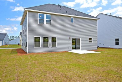 417 Carrara Dr, Summerville, SC 29486 - photo 7