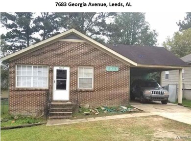 7683 Georgia Ave, Leeds