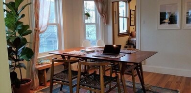 128 Garden St unit 2, Cambridge, MA 02138 - photo 4