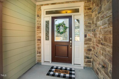 Welcome Home