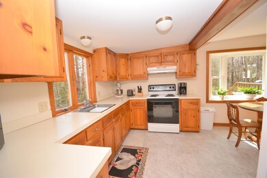 2899 George Hill Rd, Springfield, NH 03284 - photo 6