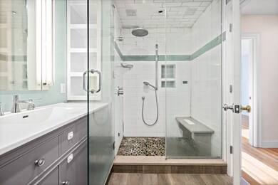 36 Cummings Rd unit 10, Brighton, MA 02135 - photo 5