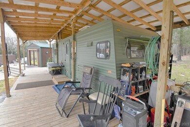 449884 E 1000 Rd, Gore, OK 74435 - photo 7