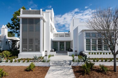 32 N McGee Dr, Alys Beach, FL 32461 - photo 3