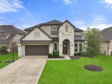 1515 Harvest Vine Ct, Friendswood, TX 77546 - photo 2