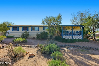 4929 E Tumbleweed Cir, Cave Creek, AZ 85331 - photo 3