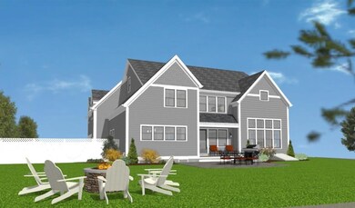 207 Pratts Mill Rd, Sudbury, MA 01776 - photo 3