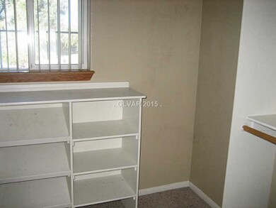 Property Photo. MASTER BEDROOM WALKIN CLOSET
