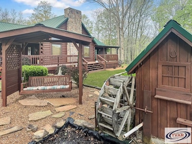 130 Wayne Threatt Rd, Dover, TN 37058 - photo 6