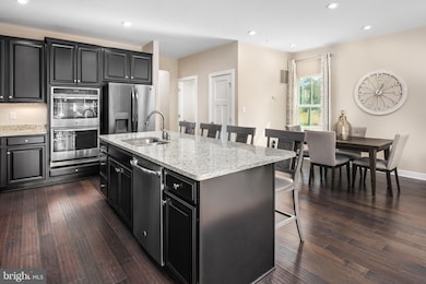 228 Chase Dr, Downingtown, PA 19335 - photo 5