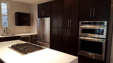 943 N Honore St unit 1, Chicago, IL 60622 - photo 4