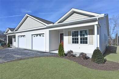 5 Kent St unit A, West Warwick, RI 02893 - photo 2