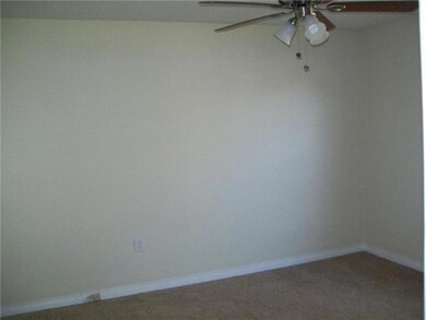 Bedroom.