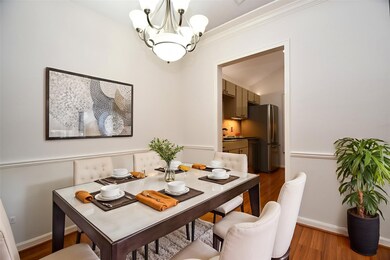 2829 Timmons Ln unit 190, Houston, TX 77027 - photo 3