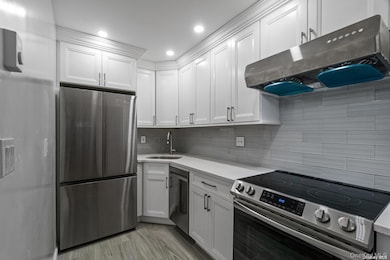 155-09 Locke Ave unit 1st Fl, Flushing, NY 11357 - photo 5