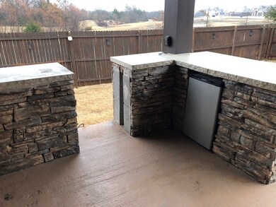 960 Mangrove Dr, Fate, TX 75087 - photo 3