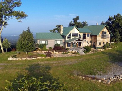 02 Raven Ridge - NewTour