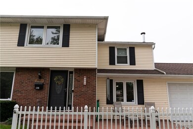 499 Meadowbrook Dr, North Tonawanda, NY 14120 - photo 4