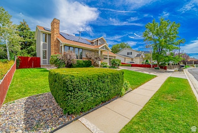 10329 S Edgecliff Dr, Sandy, UT 84092 - photo 3