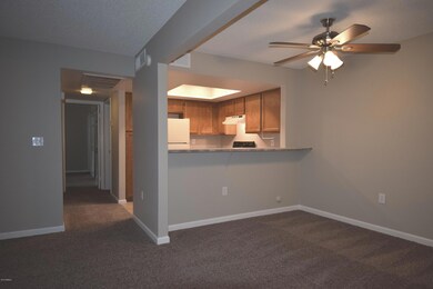 Dining Space