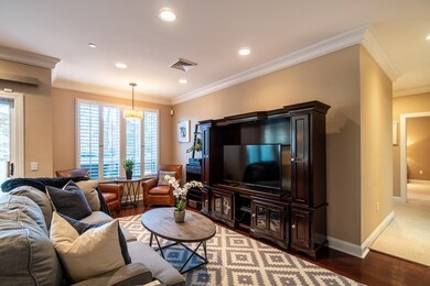 Hammonswood at Chestnut Hill unit W104, Chestnut Hill, MA 02467 - photo 4