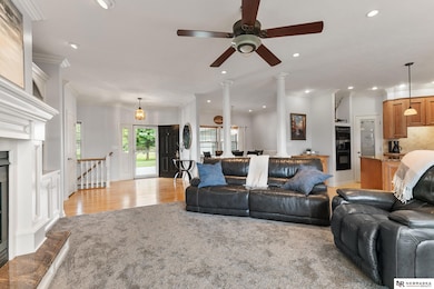 9929 Springlake North Ln, Firth, NE 68358 - photo 6