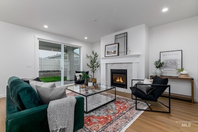 6239 W Snow Currant St, Meridian, ID 83646 - photo 2