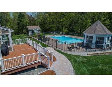 1 Foxwood Ln, Northborough, MA 01532 - photo 2