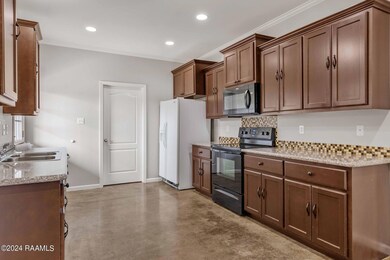 Kitchen View