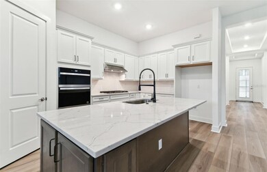 Designer Kitchen