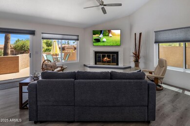 25609 N Forest Rd unit 13, Rio Verde, AZ 85263 - photo 5