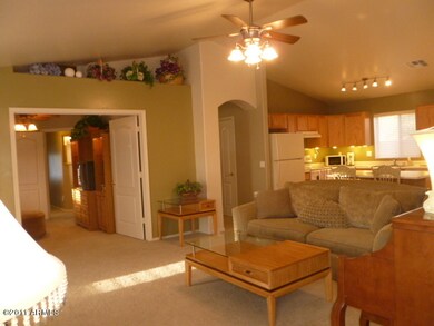 Double Doors into Den 2