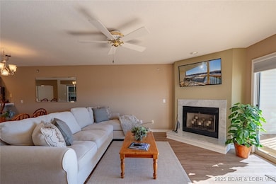 1481 Ledges Dr unit 622, Osage Beach, MO 65065 - photo 2
