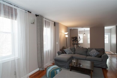 4524 E Thompson St, Philadelphia, PA 19137 - photo 4